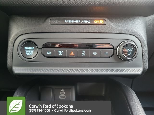 2025 Ford Bronco Sport Heritage - Photo 29