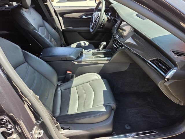 2019 Cadillac CT6 V - Photo 15