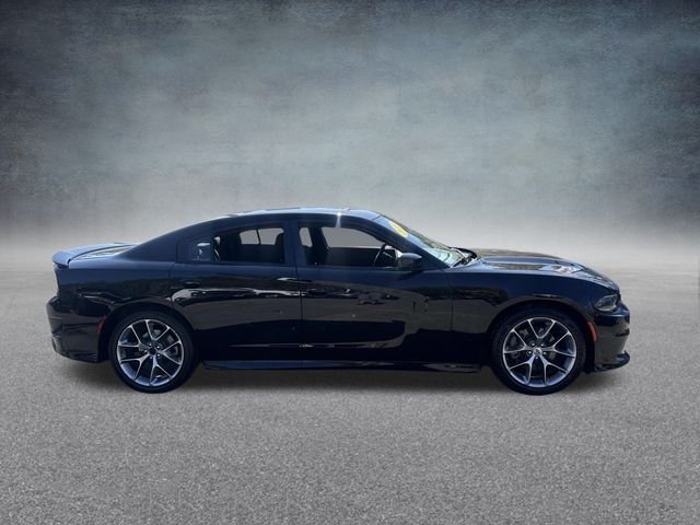 2023 Dodge Charger GT photo 3