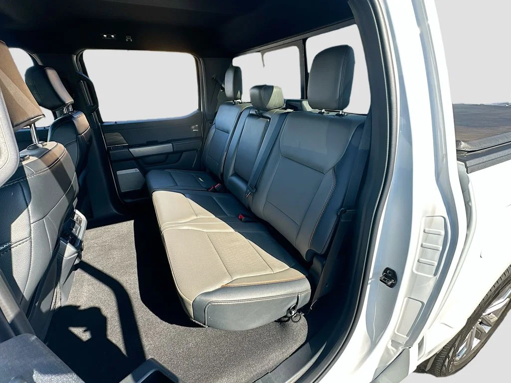 2024 Ford F-150 Lariat - Photo 25