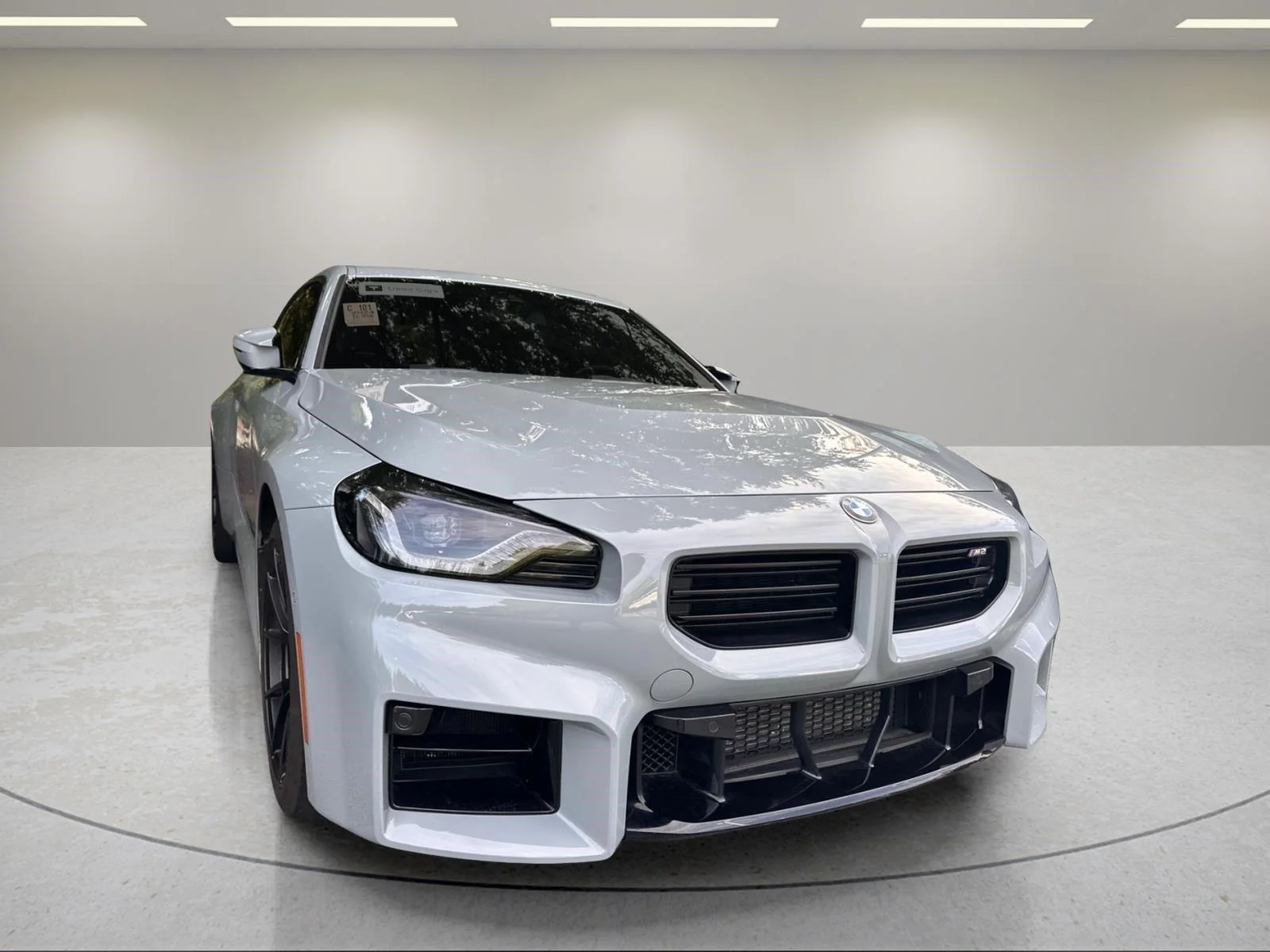 Used 2024 Brooklyn Gray Metallic BMW  image 14