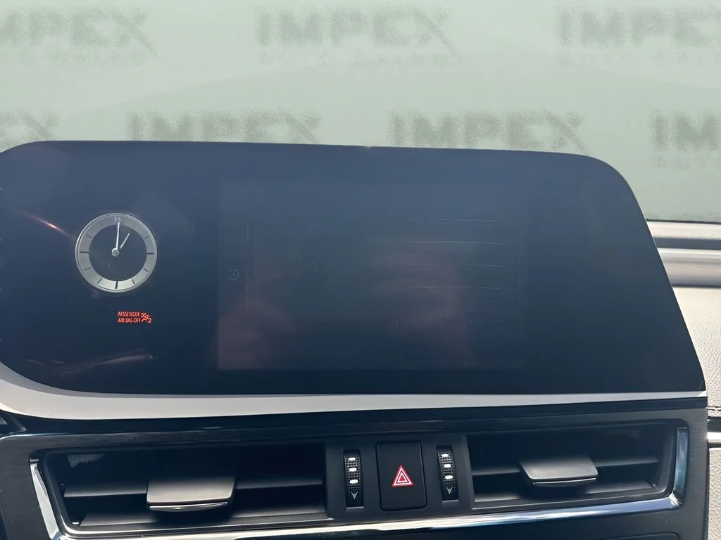 Used 2022 Gray Lexus 350 F Sport image 16