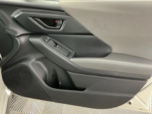 Certified Used 2024 White Subaru Premium image 5