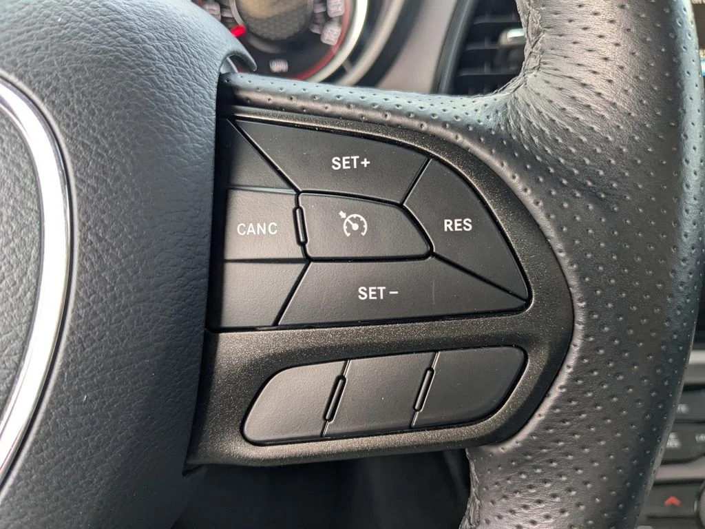 Used 2022 Gray Dodge R/T Scat Pack image 21