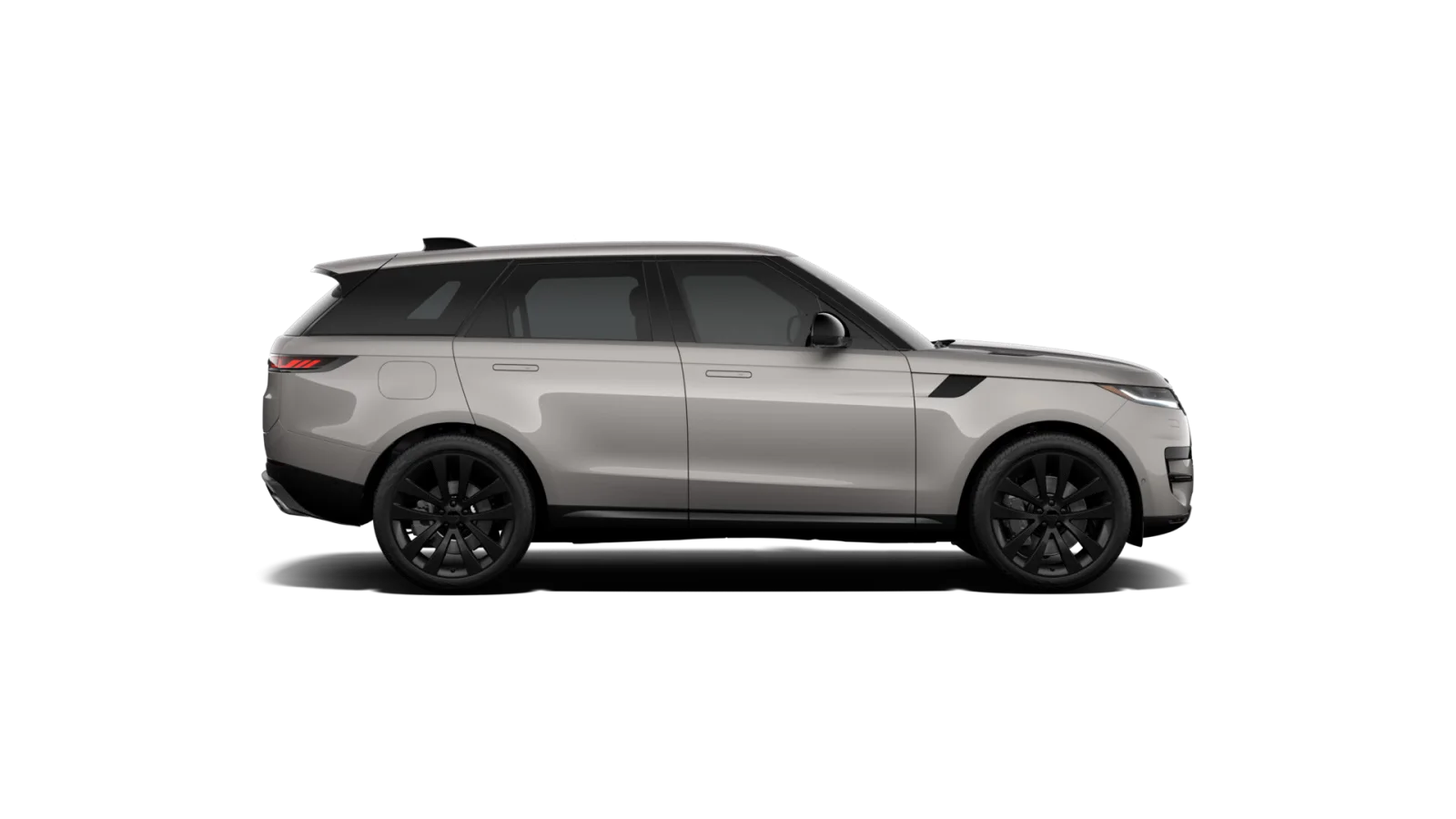 New 2026 Borasco Grey LAND ROVER SE 360PS image 3