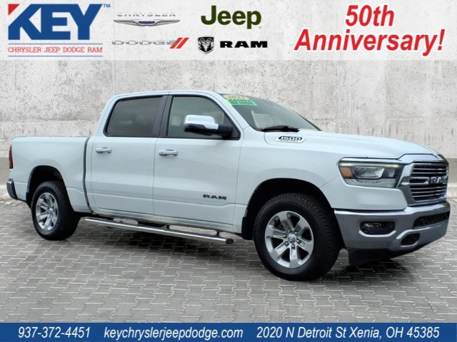 2023 RAM 1500 Pickup