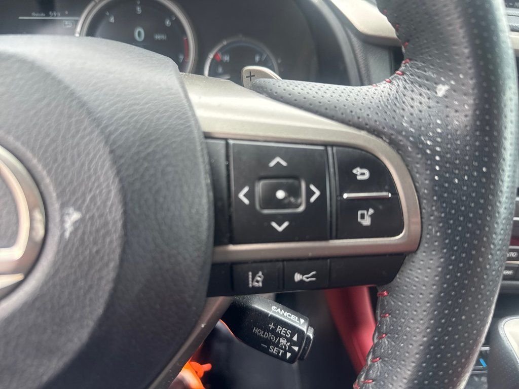 Used 2022 Blue Lexus 350 F Sport image 47