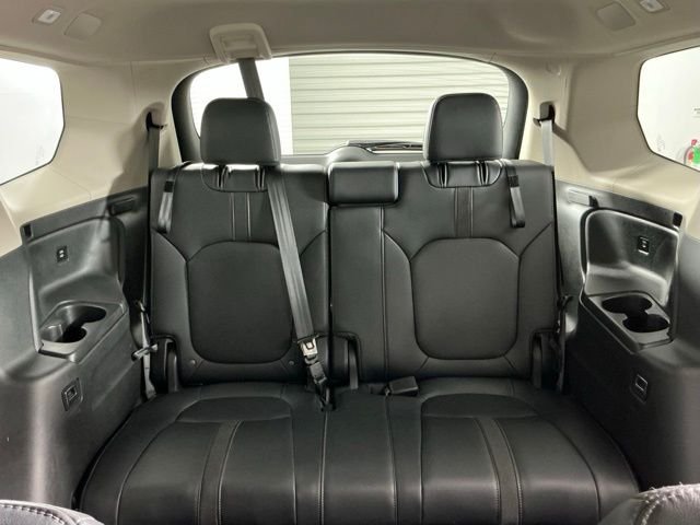 Used 2024 Gray Honda EX-L image 24