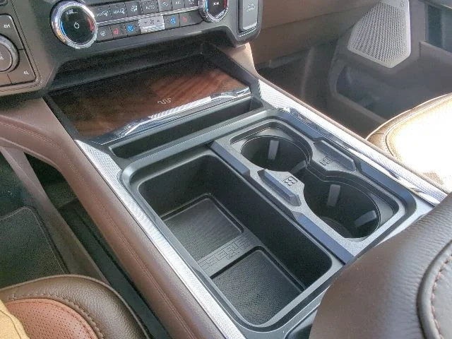 New 2026 Black Ford King Ranch image 18