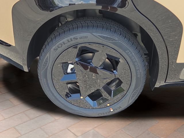New 2027 Brown Kia X-Line S image 4