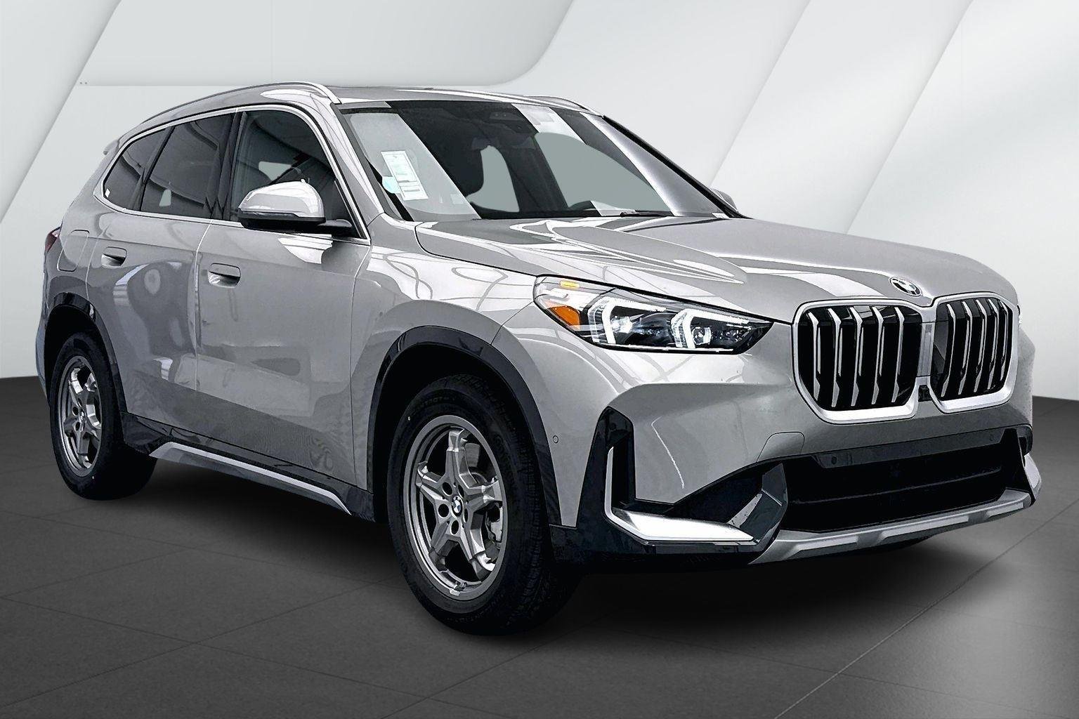 2026 BMW X1