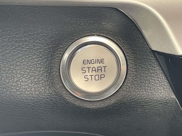 2021 Kia Telluride LX - Photo 27