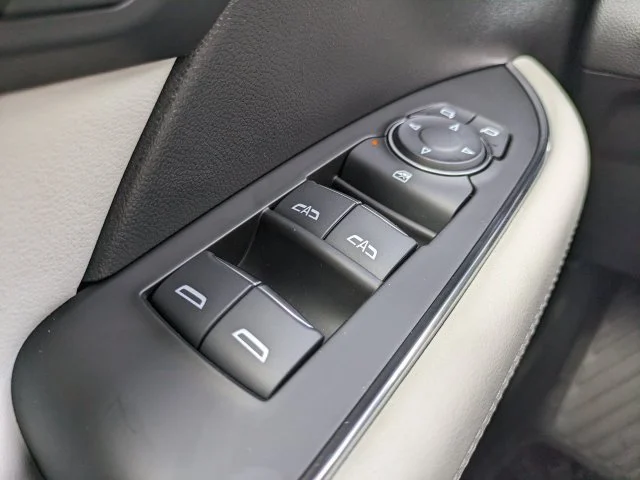 2026 Buick Envision Avenir - Photo 23