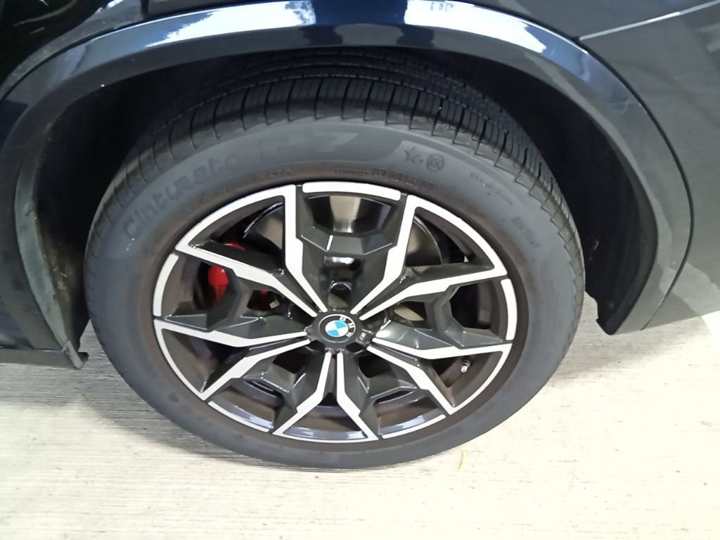 Used 2023 Carbon Black Metallic BMW M40i image 16