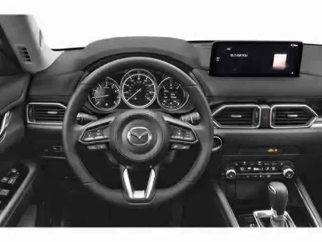 2025 Mazda CX-5 S Carbon Edition - Photo 10
