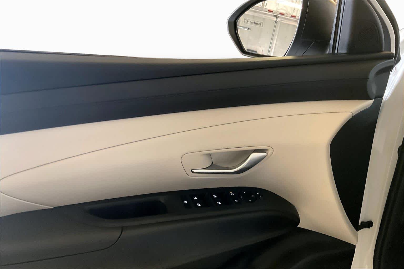 Used 2026 Serenity White Pearl Hyundai SEL image 19