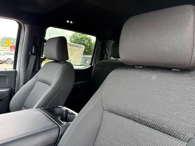 New 2026 Avalanche Ford XLT image 22