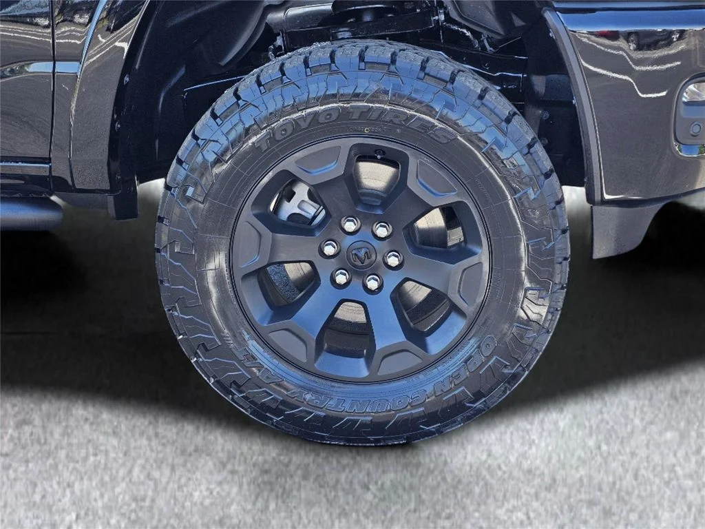 2026 RAM 1500 Big Horn/Lone Star - Photo 41