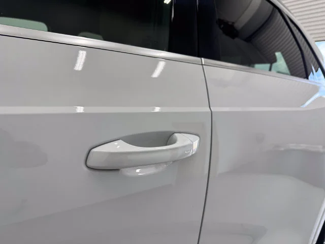 Used 2022 Glacier White Metallic Audi Premium Plus image 35