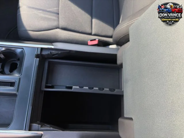 Used 2026 Gray Ford STX image 25