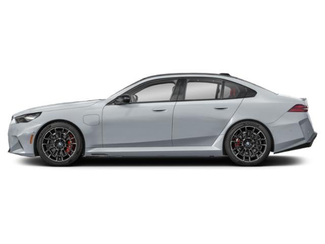 Used 2026 Storm Bay Metallic BMW Base image 6