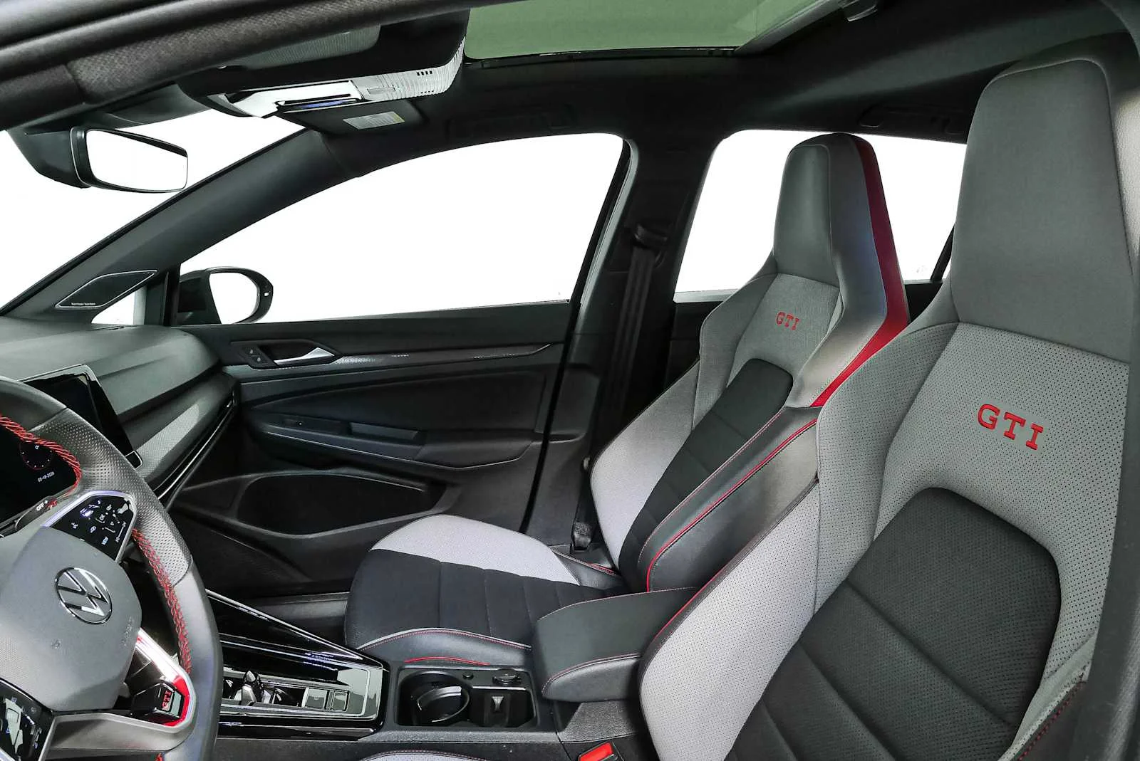 Certified Used 2024 Mythos Black Metallic Volkswagen Autobahn image 5
