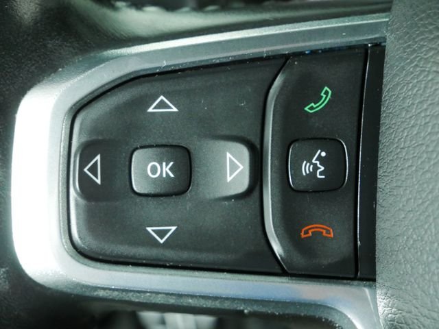 Certified Used 2022 Black Ram Laramie image 31