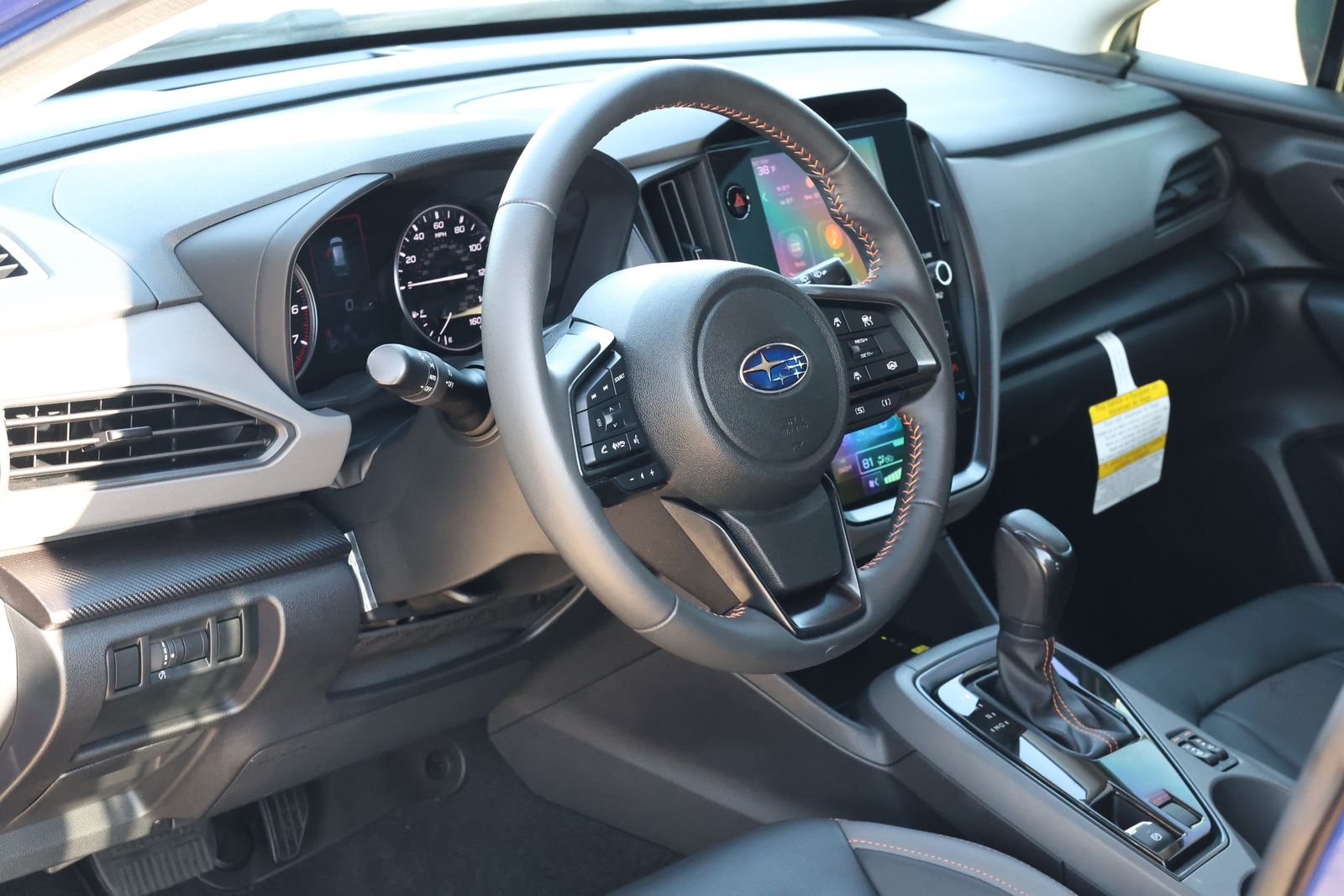 2024 Subaru Crosstrek Limited - Photo 13