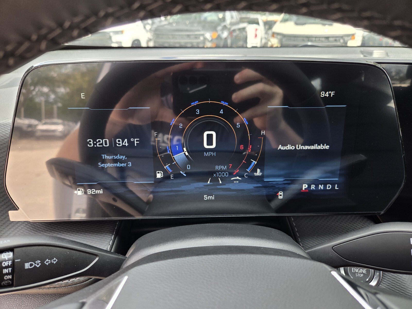 2027 Chevrolet Equinox LT - Photo 31