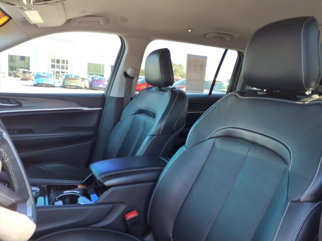 2023 Jeep Grand Cherokee L Limited - Photo 19