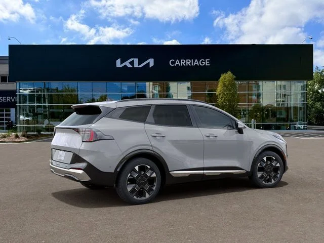 2026 Kia Sportage SX Prestige - Photo 6