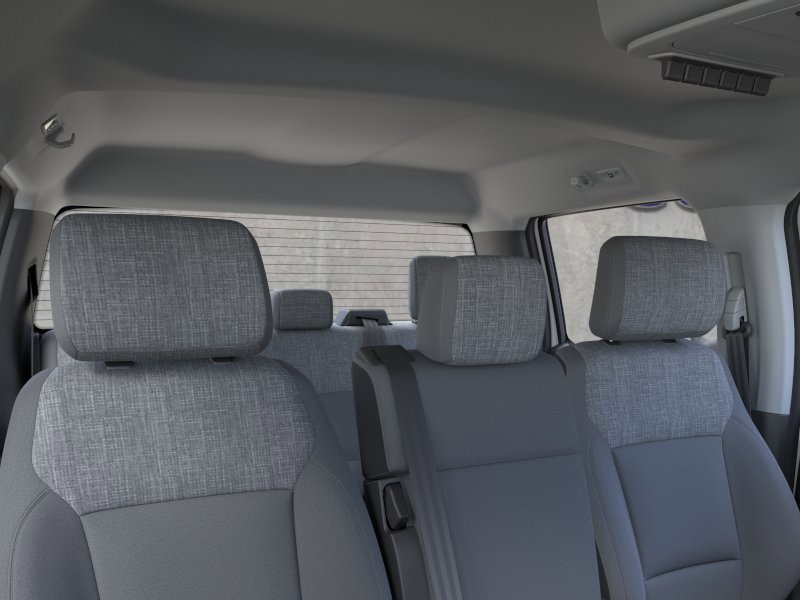 New 2026 Oxford White Ford XLT image 22