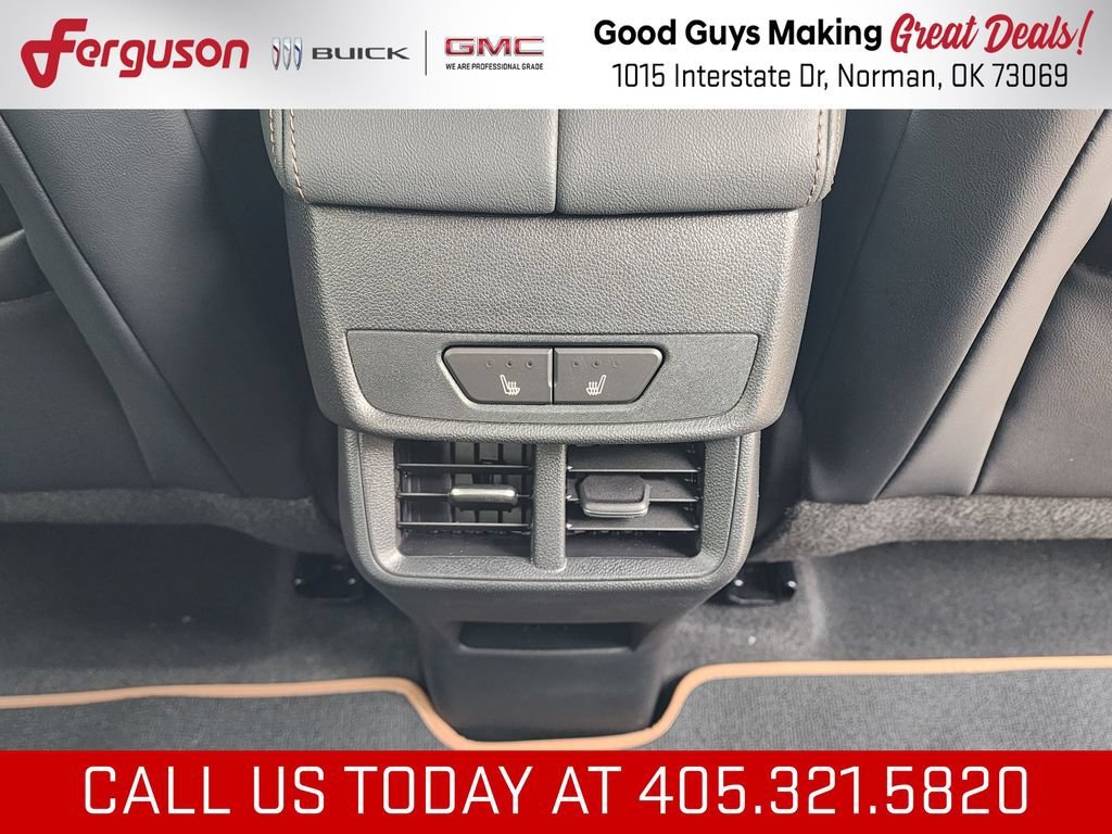 2027 GMC Terrain AT4 - Photo 49