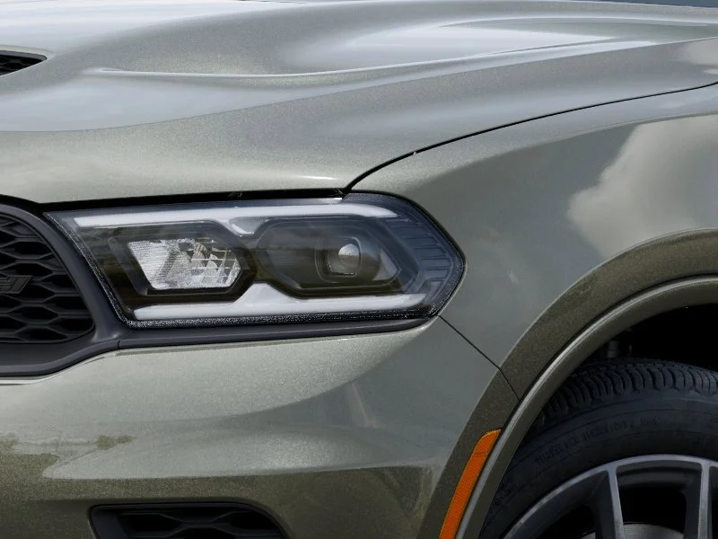 New 2027 Green Machine Exterior Paint Dodge GT image 11