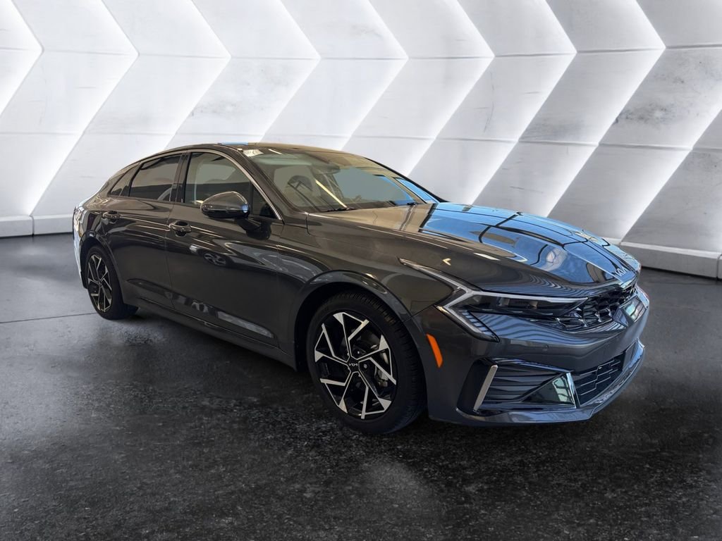 2025 Kia K5 EX FWD