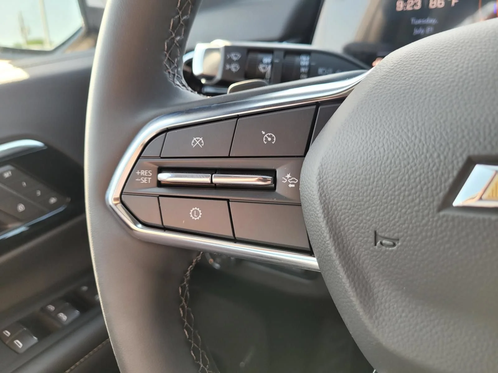 2026 Chevrolet Tahoe Premier - Photo 26