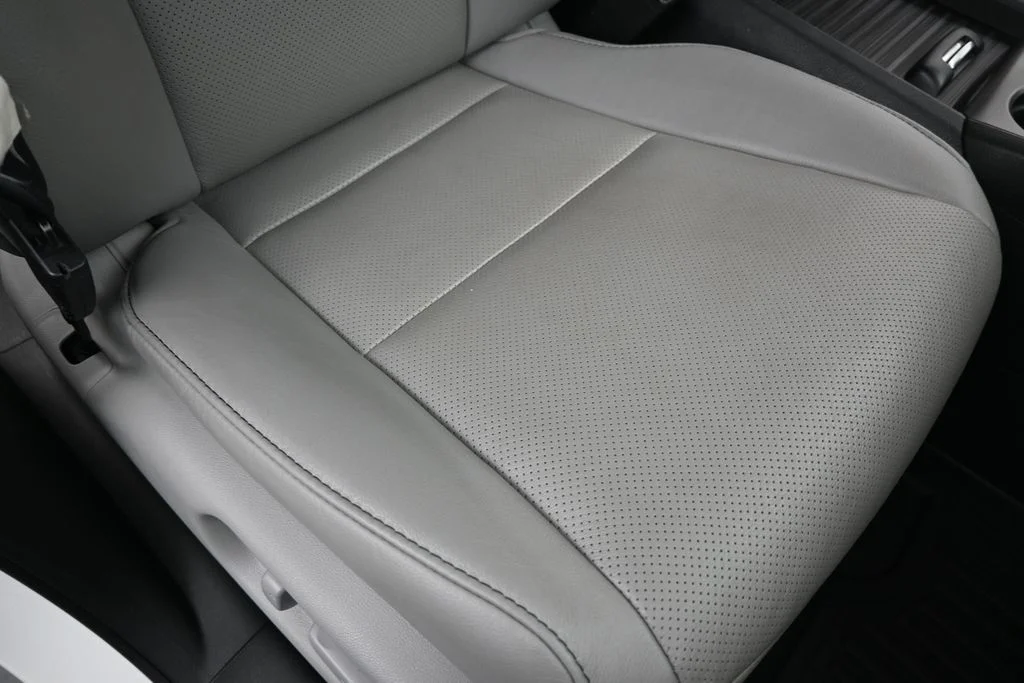 Used 2022  Honda EX-L image 20