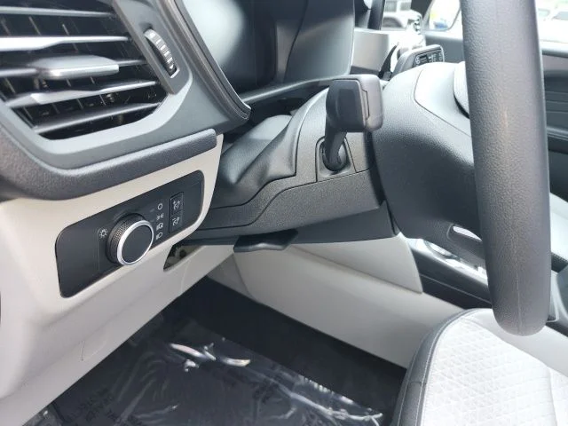 New 2026 Oxford White Ford Active® image 16