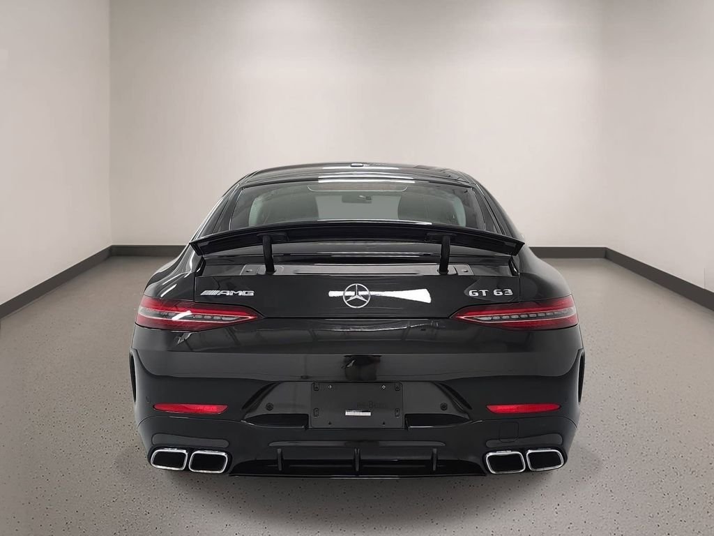 2023 Mercedes-Benz AMG GT 4-Door Coupe 63 - Photo 6