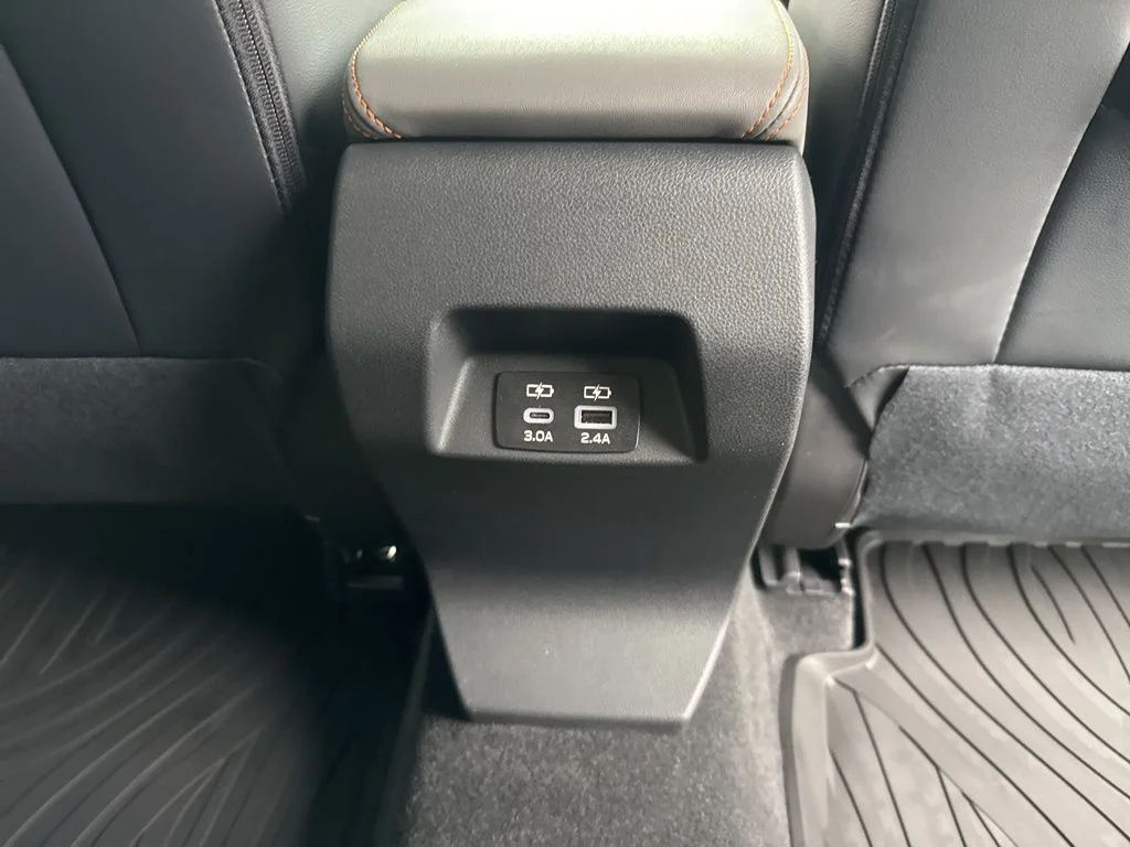 2026 Subaru Crosstrek Limited - Photo 67