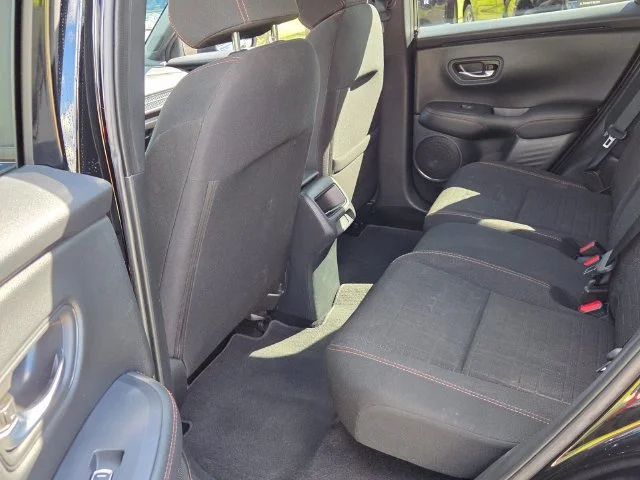 Used 2025  Honda Sport image 7
