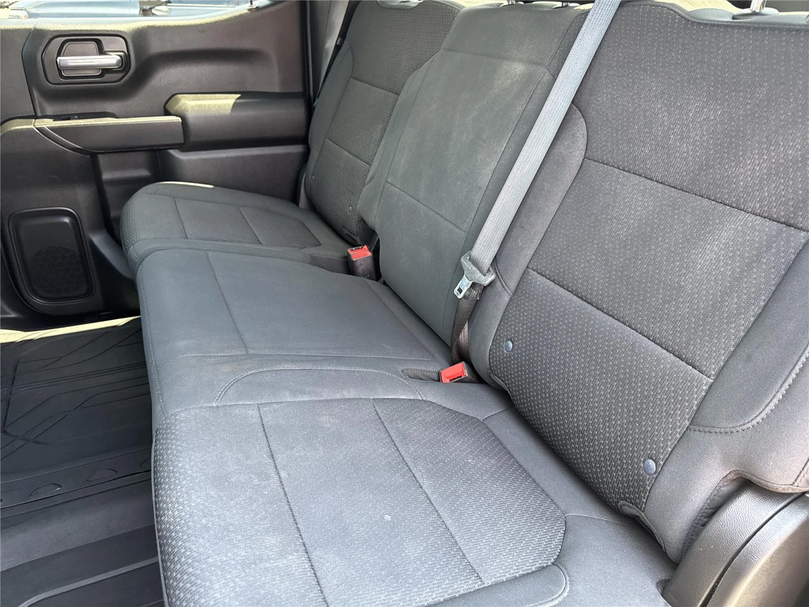 Used 2021 NORTHSKY BLUE METALLIC Chevrolet Custom image 31