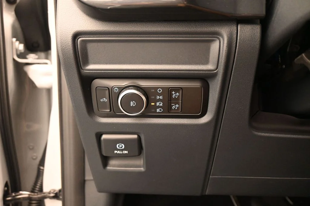 New 2026 Avalanche Ford STX image 12