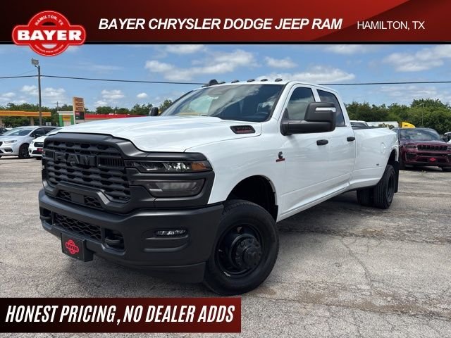 2026 RAM 3500 Tradesman 4X4 Crew Cab LWB's photo
