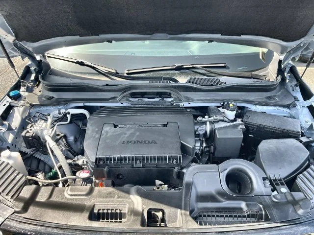 Used 2026  Honda RTL image 19