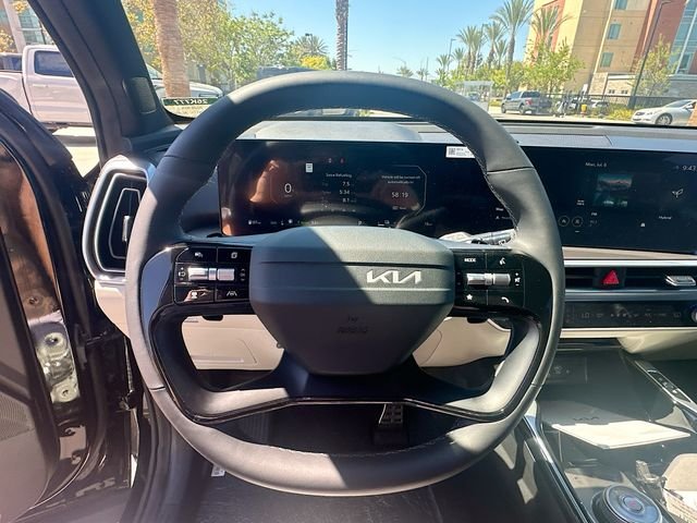 New 2026 Aurora Black Pearl Kia X-Line SX Prestige AWD image 11