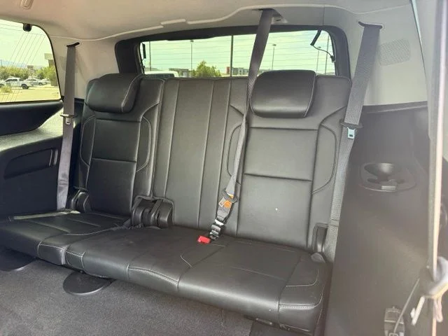 Used 2018 Black Chevrolet LT image 41