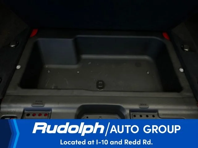 Used 2019 Red Jeep Unlimited Sahara image 33