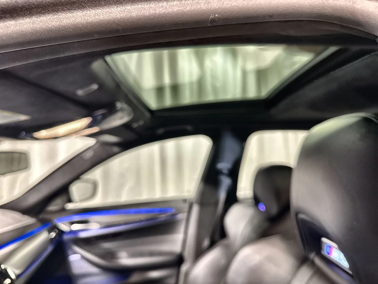 2022 BMW M5 Base - Photo 32