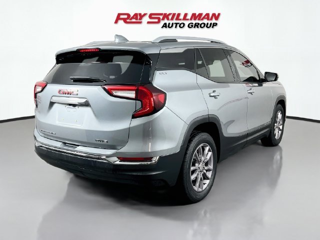2024 GMC Terrain SLT - Photo 7